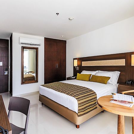 Hotel Estelar Yopal Kültér fotó
